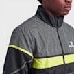 Sergio Tacchini Scorpione Tracksuit noir 102786 4