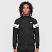 Sergio Tacchini Camarindo Tracktop schwarz 102790 1