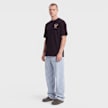 Sergio Tacchini Britpop T-Shirt noir 102791 4