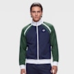 Sergio Tacchini Ghibli Piquet Tracktop bleu 102795 1