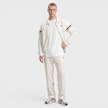 Sergio Tacchini ORION 024 TRACKTOP gardenia/mojave desert Noir 102796 4