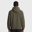 Sergio Tacchini Carson Ripstop Stretch Hoodie Tracktop vert 102797 2