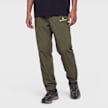 Sergio Tacchini Carson Ripstop Stretch Pants forest night/gardenia Grün 102804 1