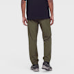 Sergio Tacchini Carson Ripstop Stretch Pants forest night/gardenia Schwarz 102804 2
