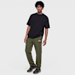 Sergio Tacchini Carson Ripstop Stretch Pants forest night/gardenia Noir 102804 4
