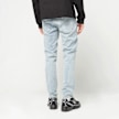 2Y STUDIOS Oscar Ripped Slim Fit Jeans blu 102821 2