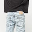 2Y STUDIOS Oscar Ripped Slim Fit Jeans blu 102821 4