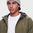 HALO RS Down Jacket Vert 102877 3