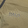 HALO RS Down Jacket Vert 102877 4