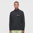 HALO Sorona Half Zip Gris 102880 1