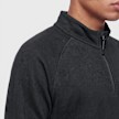 HALO Sorona Half Zip Grau 102880 3