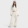New Balance Brushed Coastal Fleece Pant Beige 102952 4