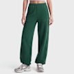 New Balance Athletics Crafted Fleece Pant Grün 102947 1