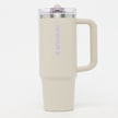 Stanley The Quencher ProTour Flip Straw Tumbler 0,9L bege 102992 1