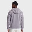 New Balance Trackside Polar Fleece Hoodie Violet 102986 2