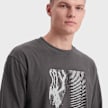 New Balance Nocturnal Run Long Sleeve Gris 102988 3