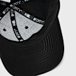 New Era Female 9Forty Los Angeles Dodgers czarny 102994 4