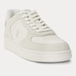 Polo Ralph Lauren Masters CRT Low Blanc 103016 2
