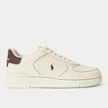 Polo Ralph Lauren Masters CRT Low Beige 103015 1