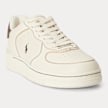 Polo Ralph Lauren Masters CRT Low Beige 103015 2