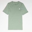 adidas Originals Essentials Tee zelena 103025 1