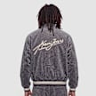 Karl Kani Corduroy Oversized College Jacket grau 103050 2
