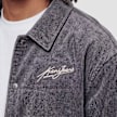 Karl Kani Corduroy Oversized College Jacket grau 103050 3