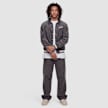 Karl Kani Corduroy Oversized College Jacket grau 103050 4
