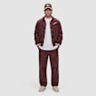 Karl Kani Corduroy Oversized College Jacket brun 103051 4
