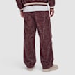 Karl Kani OG Corduroy Relaxed Baggy Pants brun 103053 2