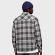 Karl Kani Kani Jeans Check Flannel Oversized Shirt Multicolor 103058 2