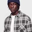 Karl Kani Kani Jeans Check Flannel Oversized Shirt Multicolor 103058 3