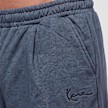 Karl Kani Signature Box Pleat Straight Leg Sweatpants bleu 103062 3