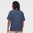 Karl Kani Kk College Oversized T-Shirt blau 103082 2