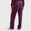 Karl Kani Signature Corduroy Trackpants lila 103102 2