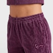 Karl Kani Signature Corduroy Trackpants lila 103102 3