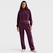 Karl Kani Signature Corduroy Trackpants pourpre 103102 4