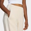 adidas Originals Adiluna Season 2 X Jennie Knitted Loose Pants beige 103180 4