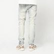 Smoke Rise Vintage Washed Jeans Leo blu 103153 2