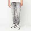 Smoke Rise Vintage Washed Jeans Rapid grijs 103156 1