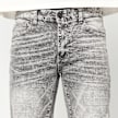 Smoke Rise Vintage Washed Jeans Rapid grijs 103156 3