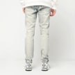 Smoke Rise Crystal Effect Washed Jeans Zenium bleu 103155 2
