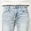 Smoke Rise Tribal Denim Jeans Selene azul 103164 4