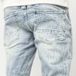 Smoke Rise Tribal Denim Jeans Selene blu 103164 5