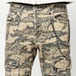 Smoke Rise Winged Utility Pant Arden camouflage 103169 3