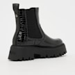 Buffalo Aspen Chelsea Vegan Nappa Noir 103174 3