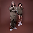 KAPPA x SNIPES KAPPA x SNIPES Track Jacket bruin 103199 6