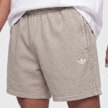 adidas Originals Washed Shorts beige 103221 3