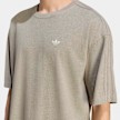 adidas Originals Washed Oversize Tee Marron 103220 3