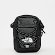 The North Face Jester Crossbody negro 103234 1